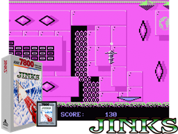 Jinks